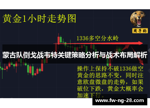 蒙古队倒戈战韦特关键策略分析与战术布局解析