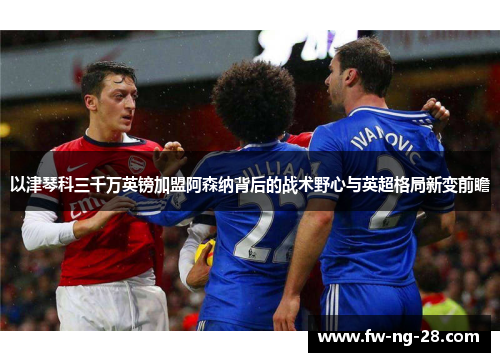 以津琴科三千万英镑加盟阿森纳背后的战术野心与英超格局新变前瞻