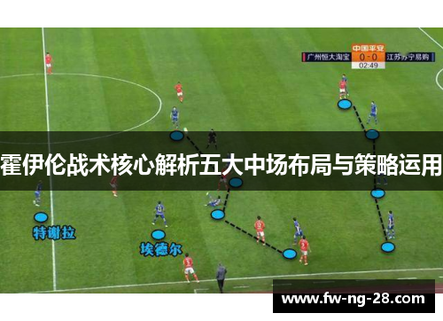 霍伊伦战术核心解析五大中场布局与策略运用